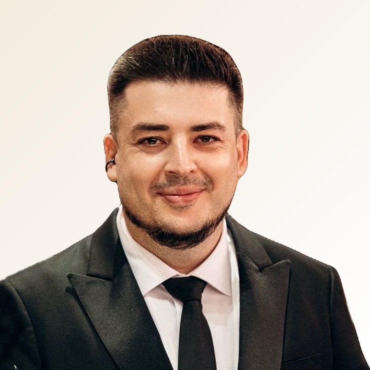 Denis — founder of ADHD Lab